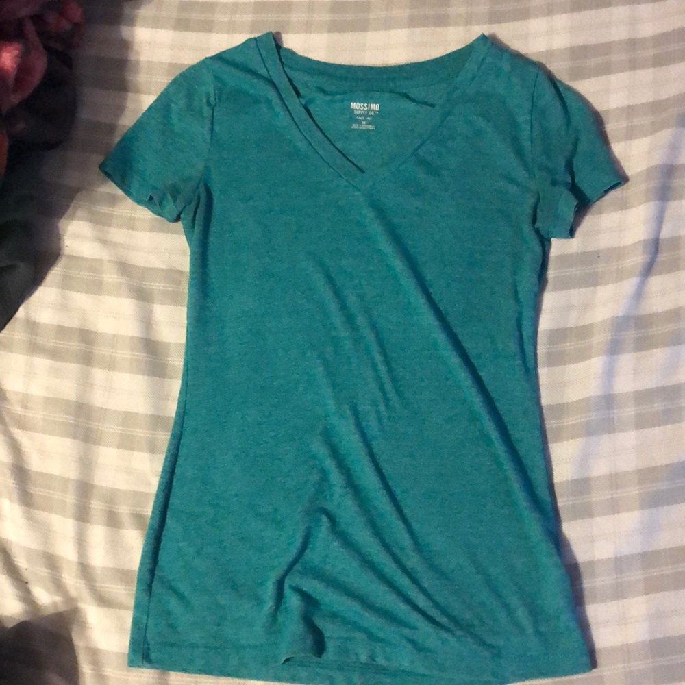 Mission Supply Co. Shirt